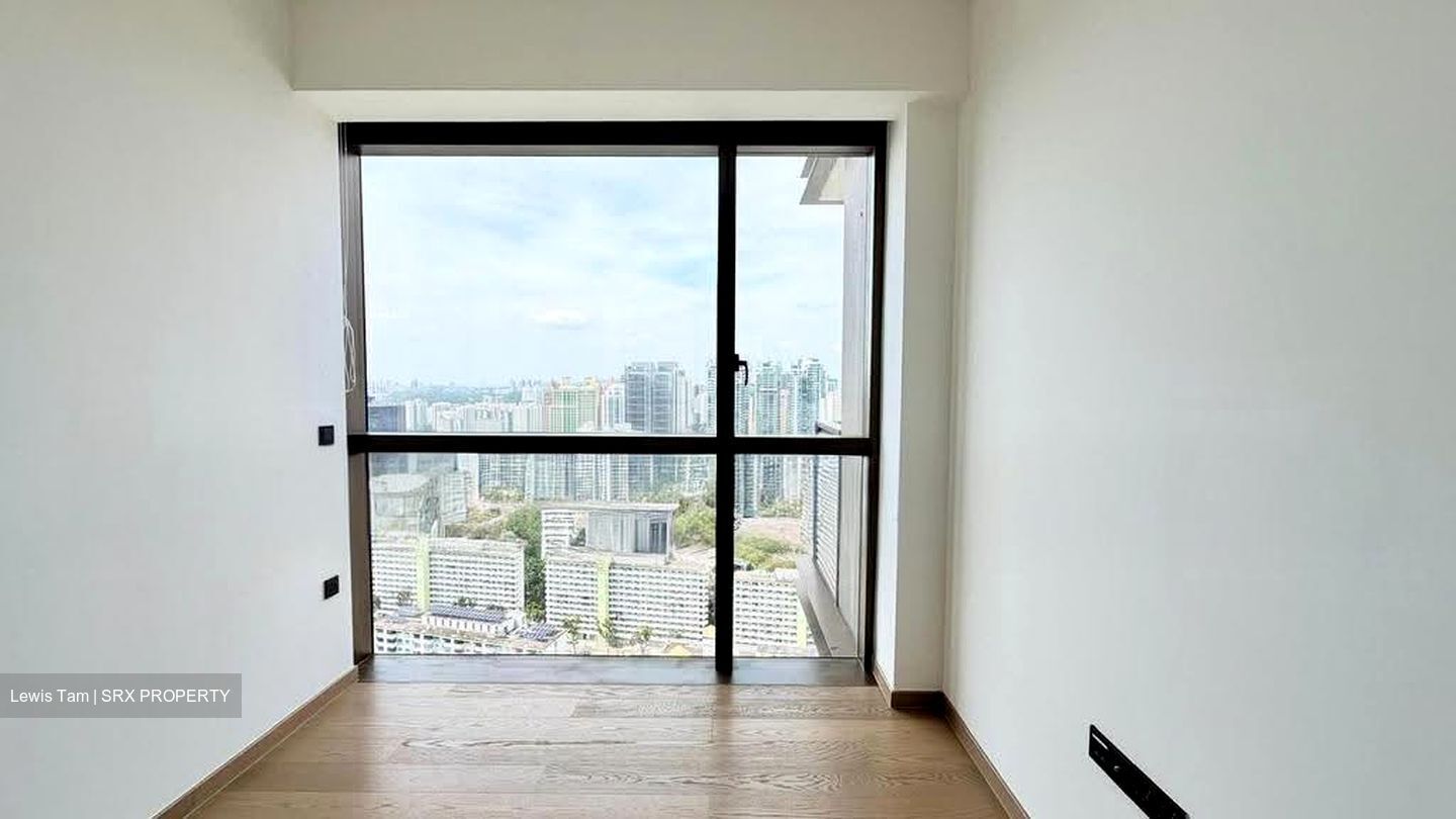 The Landmark (D3), Condominium #632061821